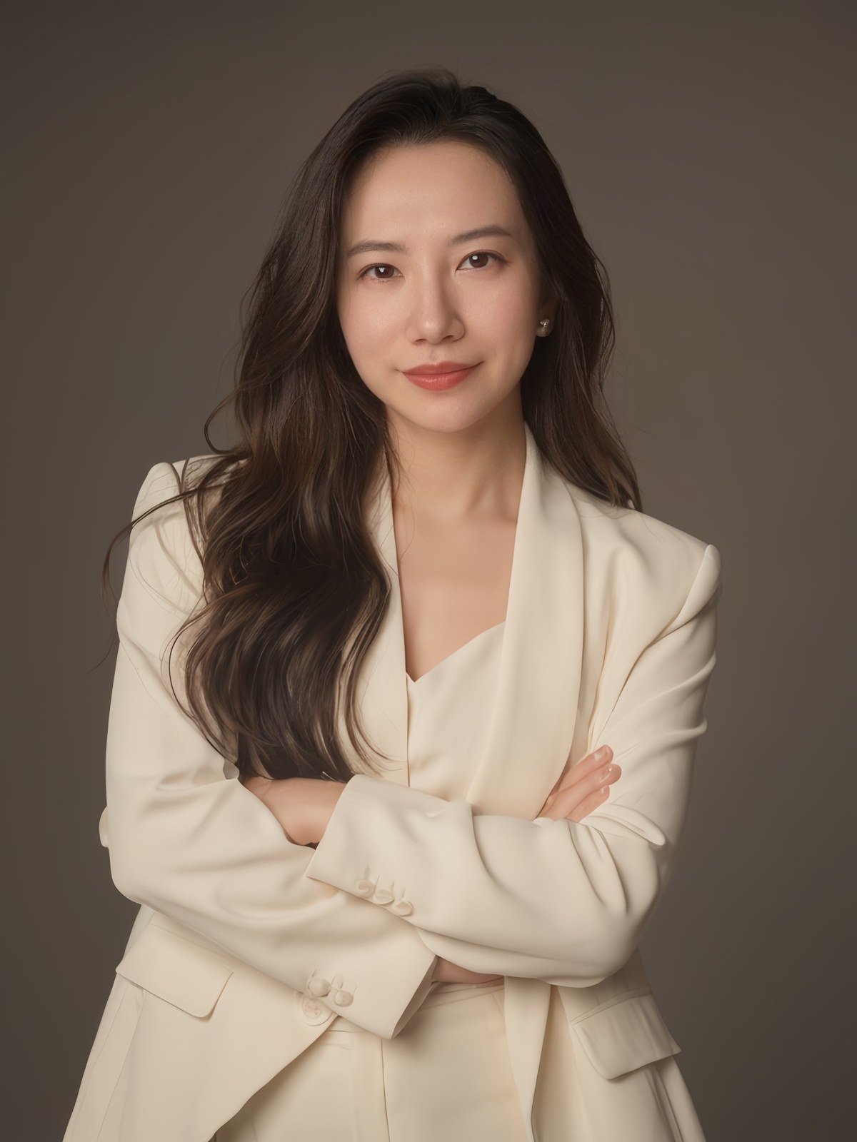 Tiffany (Jiao) Wu professional photo